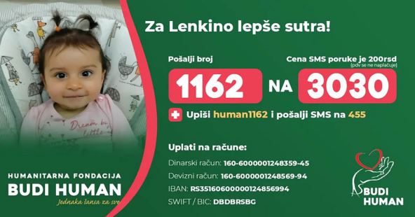 Lenka Andjelković