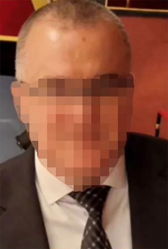 Optuženi doktor