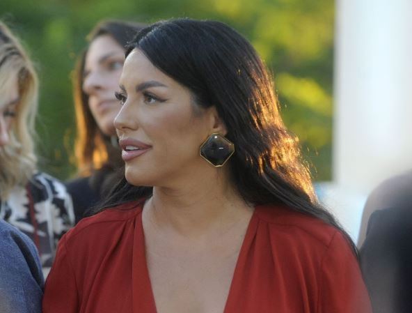 Seka i Ceca se pomirile