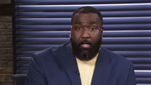 Kendrik Perkins