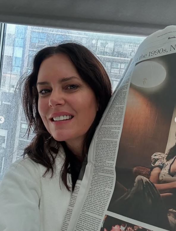 Ajoni Skaj pokazuje novine