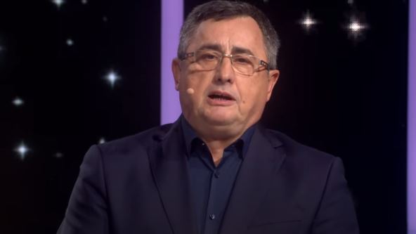 Voja Nedeljković govori o Saši Popoviću u ZG
