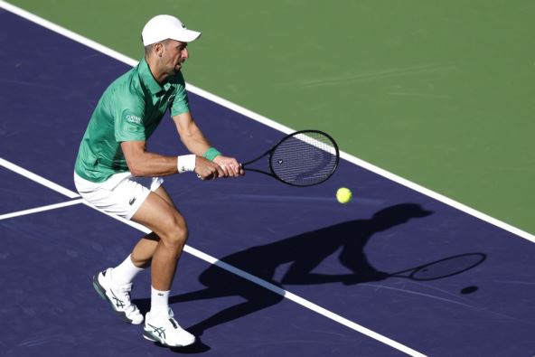 Novak Đoković