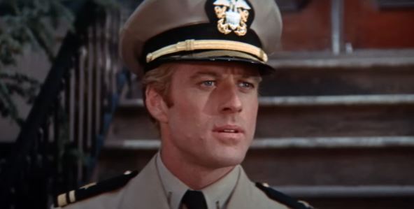 Robert Redford je važio za zavodnika