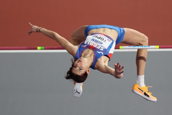 Angelina Topić