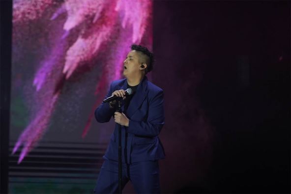 Marija Šerifović koncert u SC