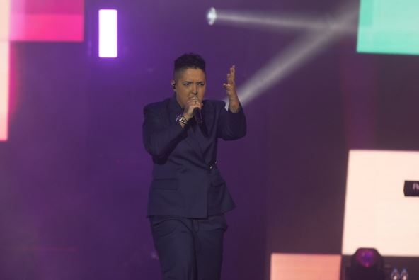 Marija Šerifović
