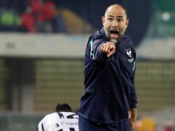 Igor TUDOR