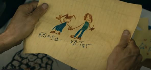 Eloiz je možda živa