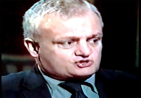 Milkutin Dačević osnivač Pink Pantersa