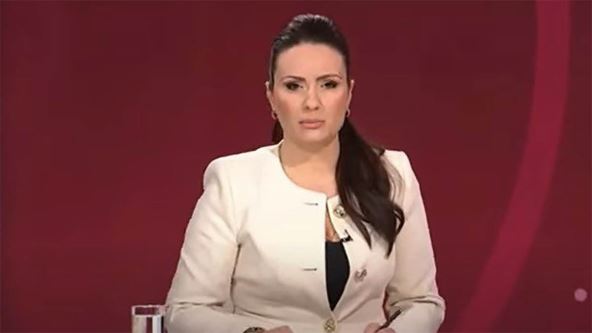 Ko je Bojana Mlađenović?