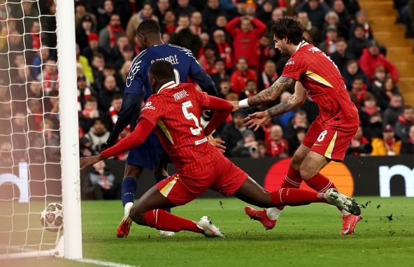 Liverpul PSŽ uživo prenos Arenasport Liga šampiona
