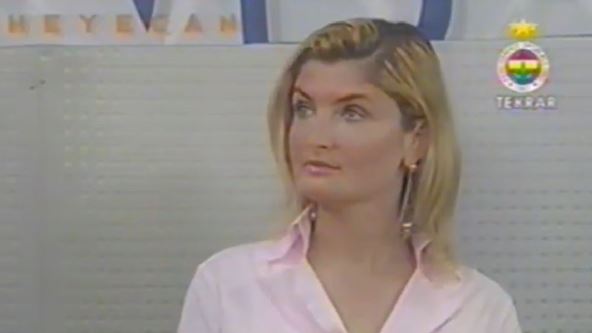 Hilal Edebal sedela iza Dražena