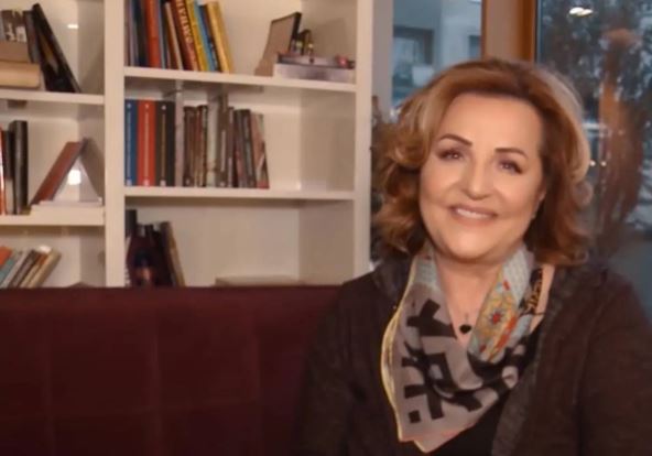 Ana Bekuta poseduje nekoliko nekretnina