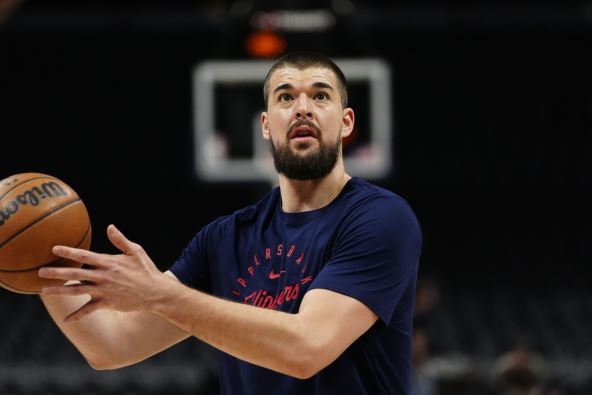 Ivica Zubac