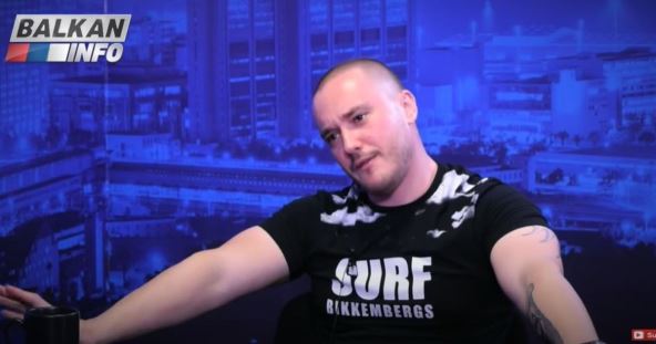 Boško o srpskom rijaliju