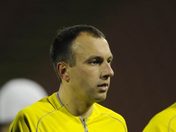 Dejan Santrač