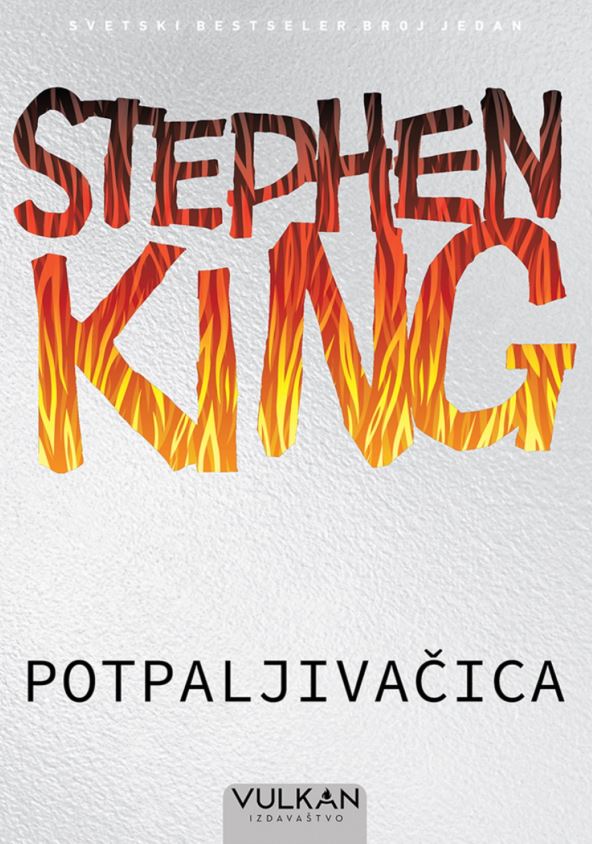 Potpaljivačica Stiven King