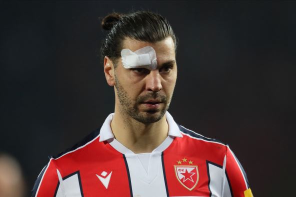 Aleksandar Dragović