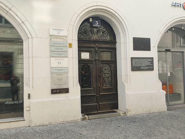 Kuća u Beču u kojoj je ubijen Matijas Šindelar .jpg