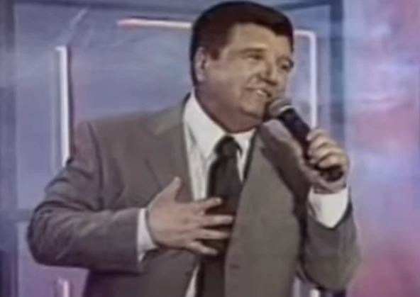 vladimir savčić čobi peva u emisiji