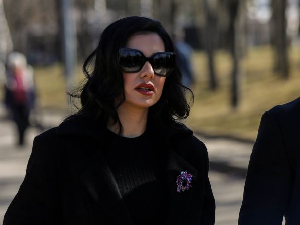 Dragan imao aferu sa Tanjom?