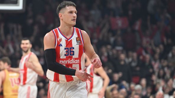 Nemanja Nedović