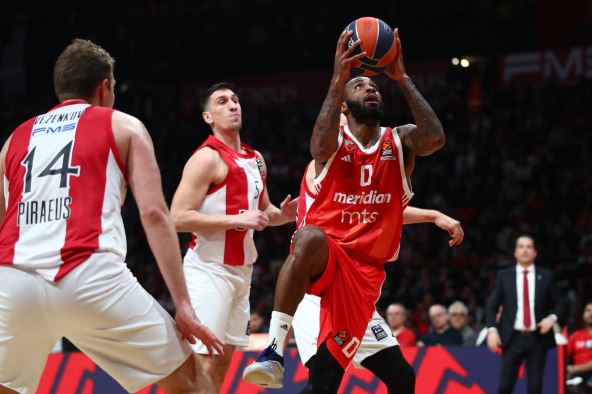 Kodi MIler Mekintajer u prodoru