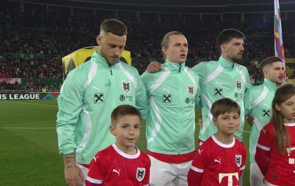 Marko Arnautović
