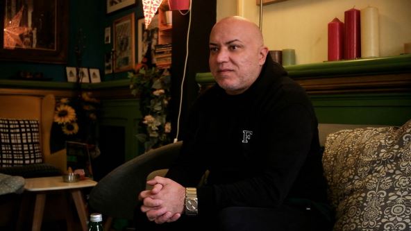 Nenad Šipka intervju