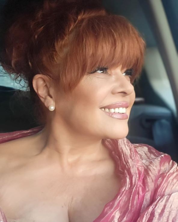 Mia Begović