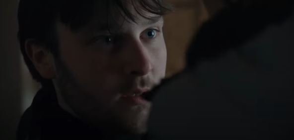 Film Žečji nasip