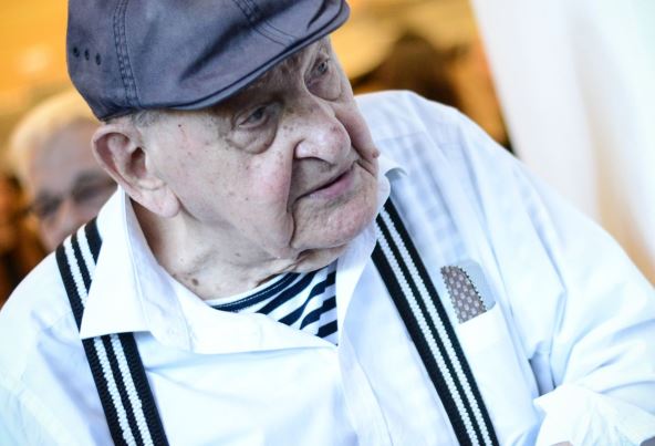 Vlasta Velisavljević o paklu prošlosti
