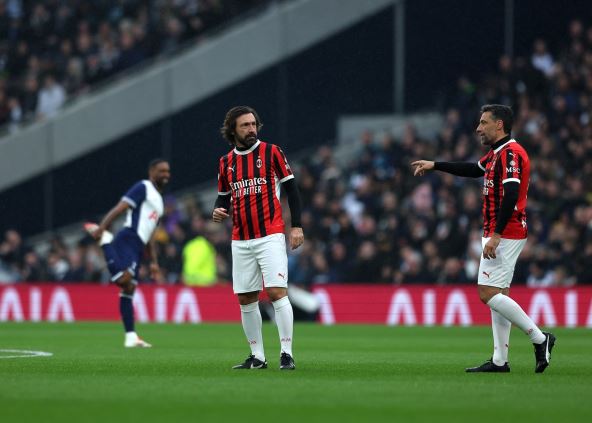 Andrea Pirlo