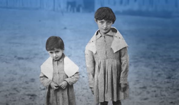 Ubijene devojčice Novaković