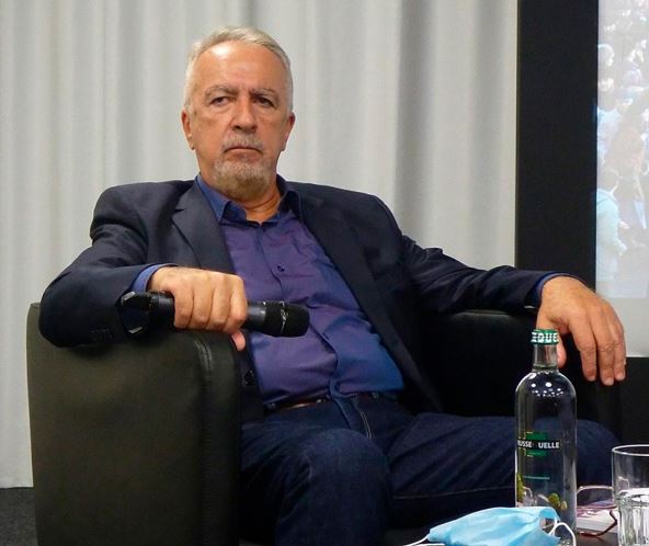 Jevgenij Savostjanov