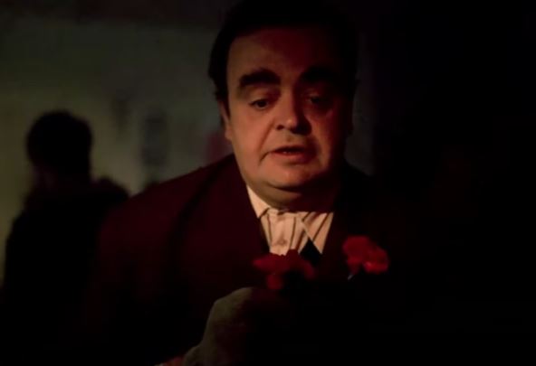 Taško Načić, sećanje na glumca