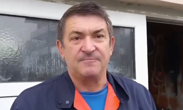 Dragan Dojčinović