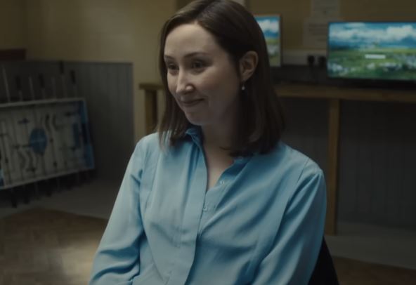 treća epizoda serije adolescence