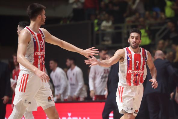 Filip Petrušev i Fakundo Kampaco