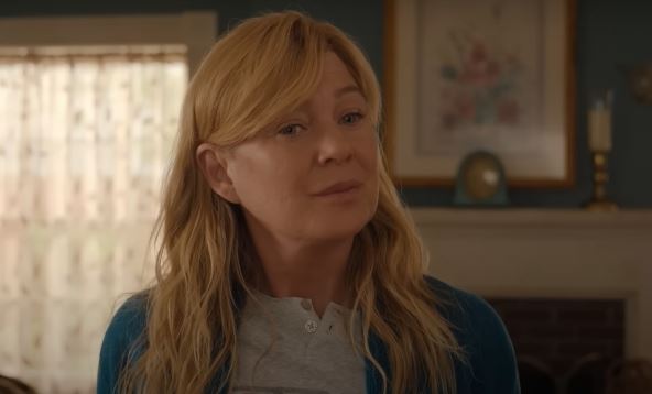 Elen Pompeo u Good American Family