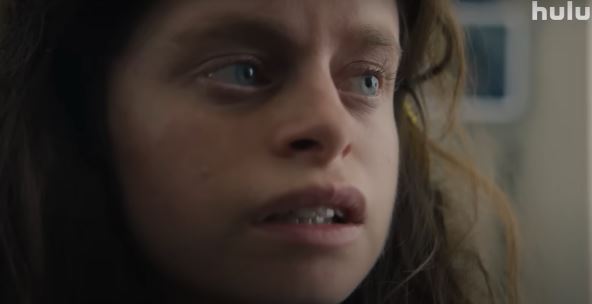 Good American Family scena