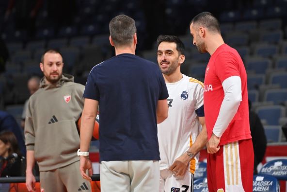 Crvena zvezda Evroliga uživo prenos sport klub