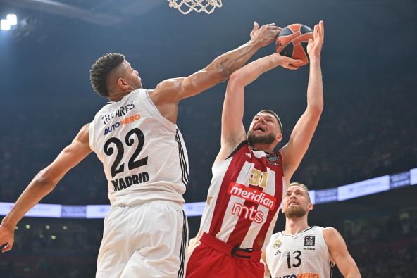 Crvena zvezda - Real Madrid (8).JPG