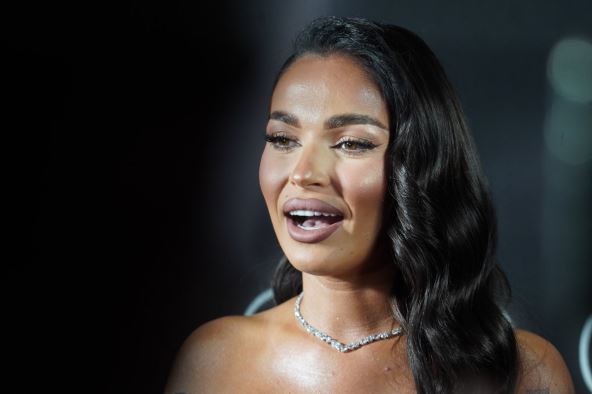 Teodora Džehverović