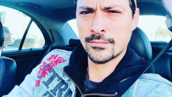 Mladen Radulović danas