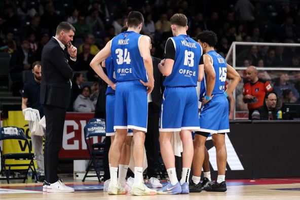 Crvena zvezda Spartak uživo prenos livestream Arena Sport 1 link