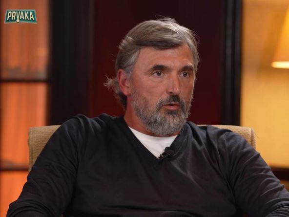 Goran Ivanišević