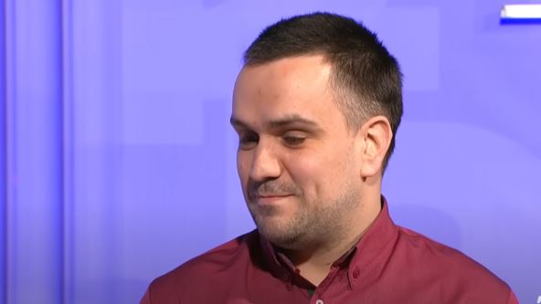 kviz Slagalica pobednik Nikola Jelenić