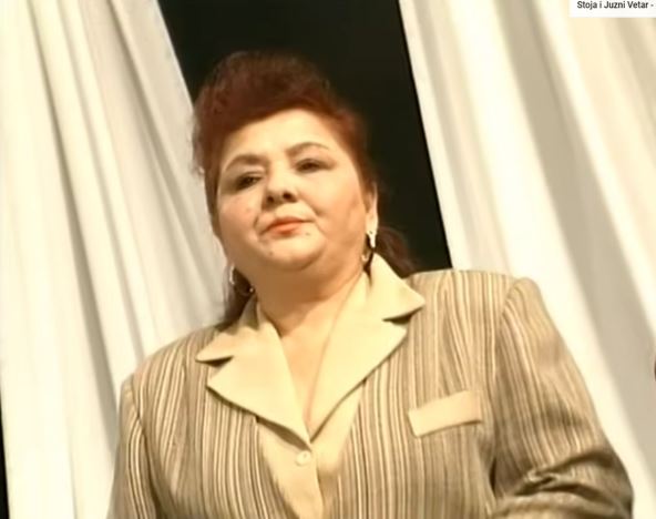 Vida Pavlović je imala težak život